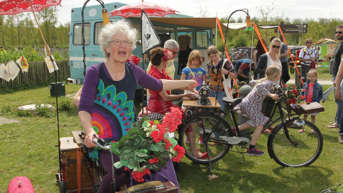 Rolling Nature Kemphaan binnenkort van start!